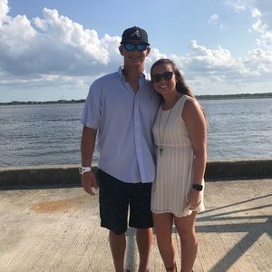 Meet your Posher, Hayden